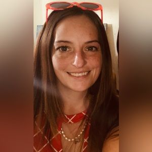 Meet your Posher, Bridget